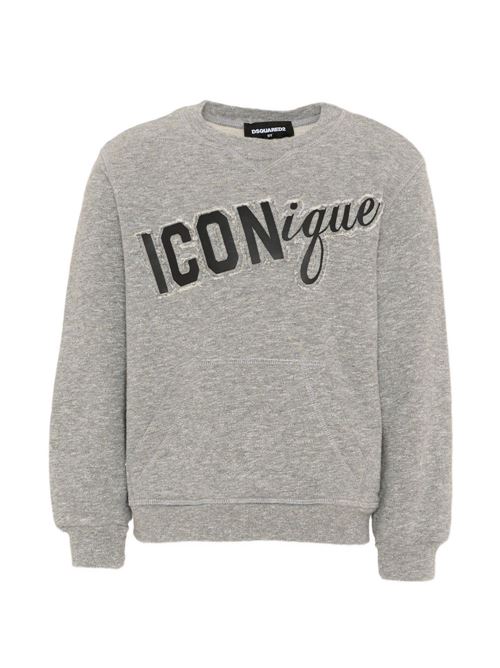  DSQUARED2 JUNIOR | DQ3389 D0AHK/DQ902